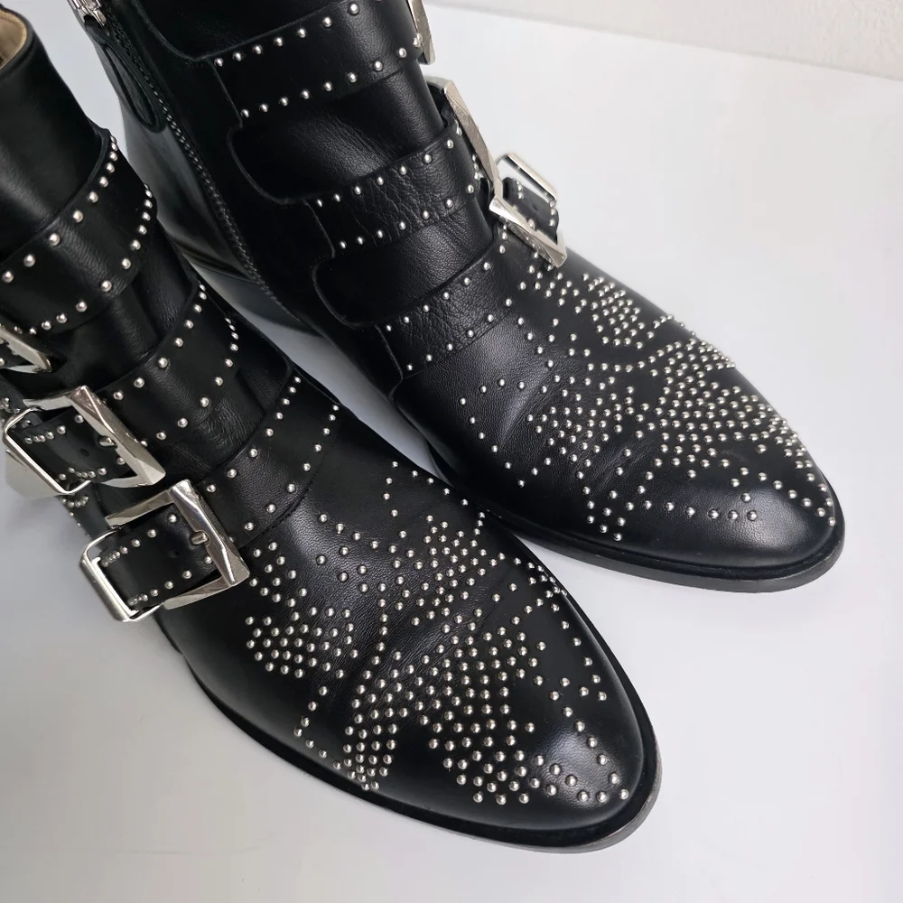 Chloe susanna boots